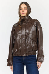 Dear John Denim Greer Jacket | Shaved Chocolate