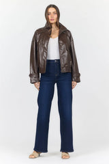 Dear John Denim Greer Jacket | Shaved Chocolate
