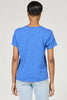 Dear John Denim Vanya Tee | Dazzling Blue