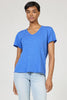 Dear John Denim Vanya Tee | Dazzling Blue