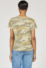 Dear John Denim Vanya Tee | Riviera Camo