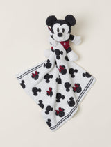 Barefoot DreamsCozyChic® Disney Classic Mickey Mouse Blanket Buddie