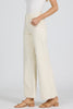 Dear John Denim Fiona Wide Leg Jean | Wheat Lace