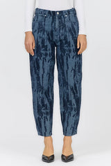 Dear John Denim Everett | Speckled Denim