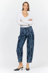Dear John Denim Everett | Speckled Denim