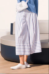 Planet Cotton Gaucho Pants