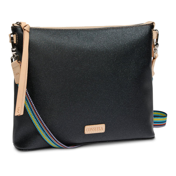 Consuela Diamond Downtown Crossbody