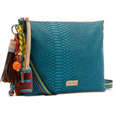 Consuela Indy Downtown Crossbody