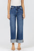 Dear John Denim Holly Straight Leg Jean | French Street