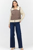 Dear John Denim Petra Sweater  | Pigment Cappuccino