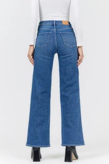 Dear John Denim Margot  Straight Leg Jean | Drifting