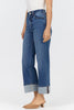 Dear John Denim Holly Straight Leg Jean | French Street