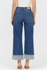Dear John Denim Holly Straight Leg Jean | French Street