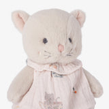 Elegant Baby Zoey the Kitten Boxed Plush Toy