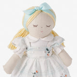 Elegant Baby 10" Amelia Linen Toy Boxed