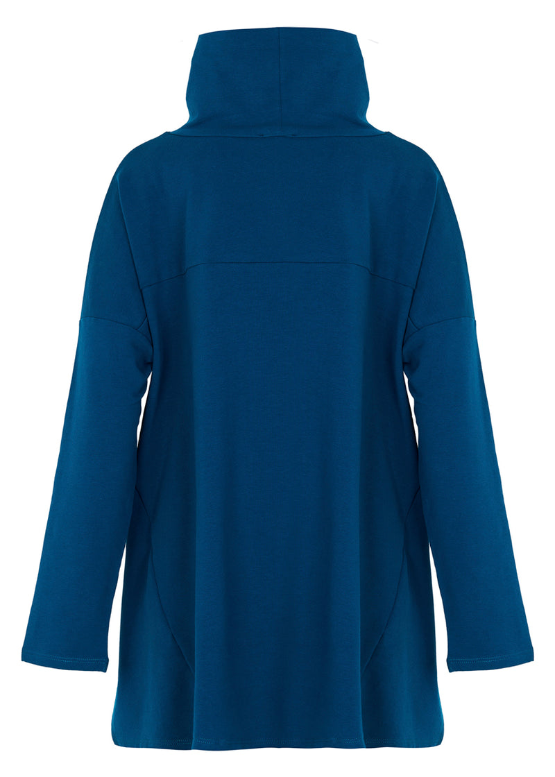 Kozan Francesca Top | Seaport