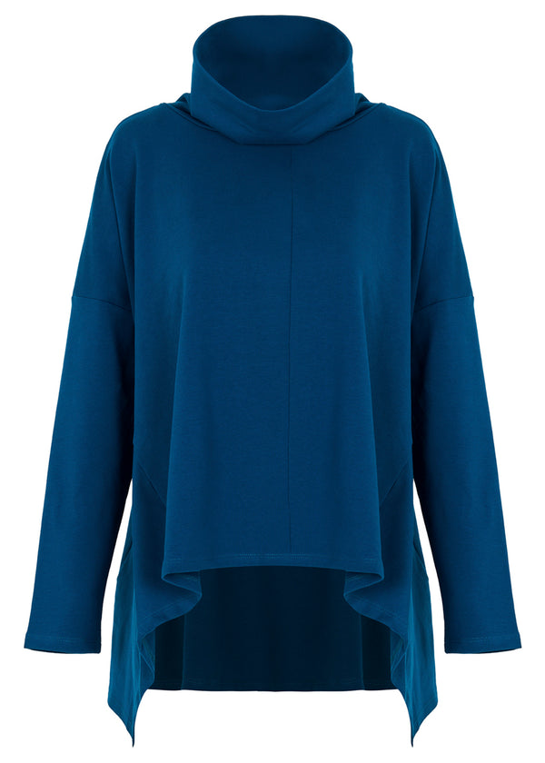 Kozan Francesca Top | Seaport