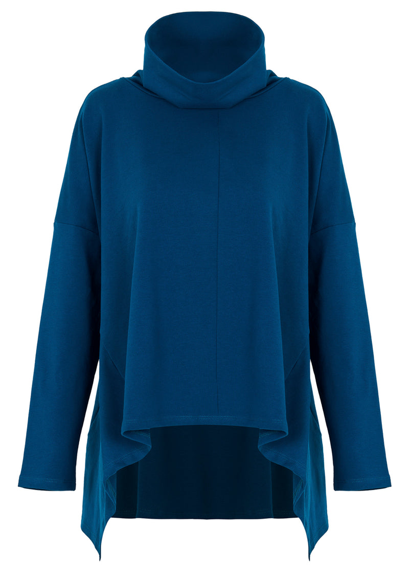 Kozan Francesca Top | Seaport