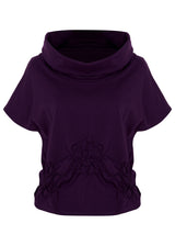 Kozan Roygen Top | Grape