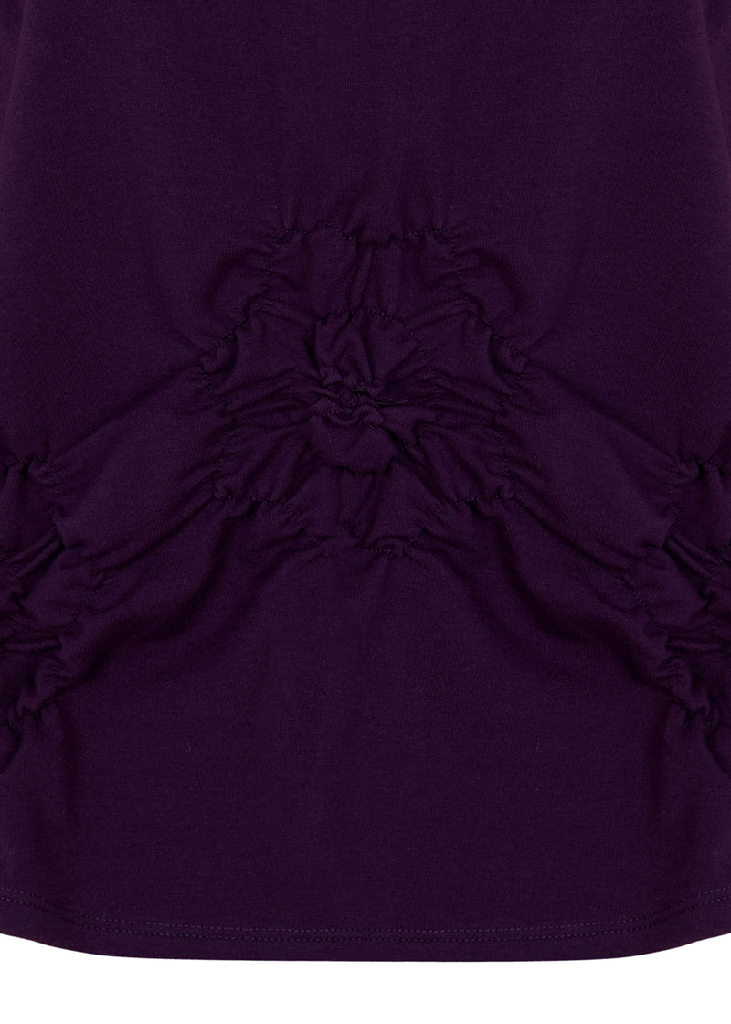 Kozan Roygen Top | Grape
