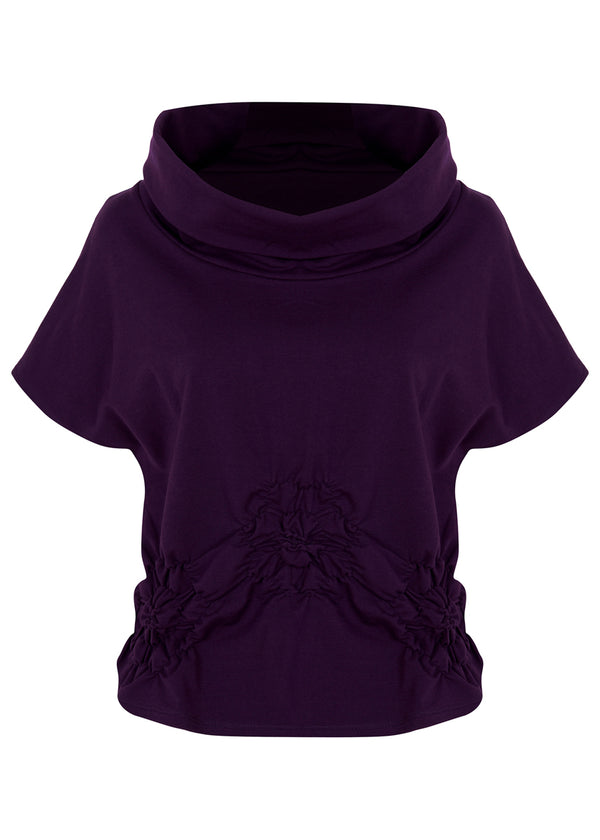 Kozan Roygen Top | Grape