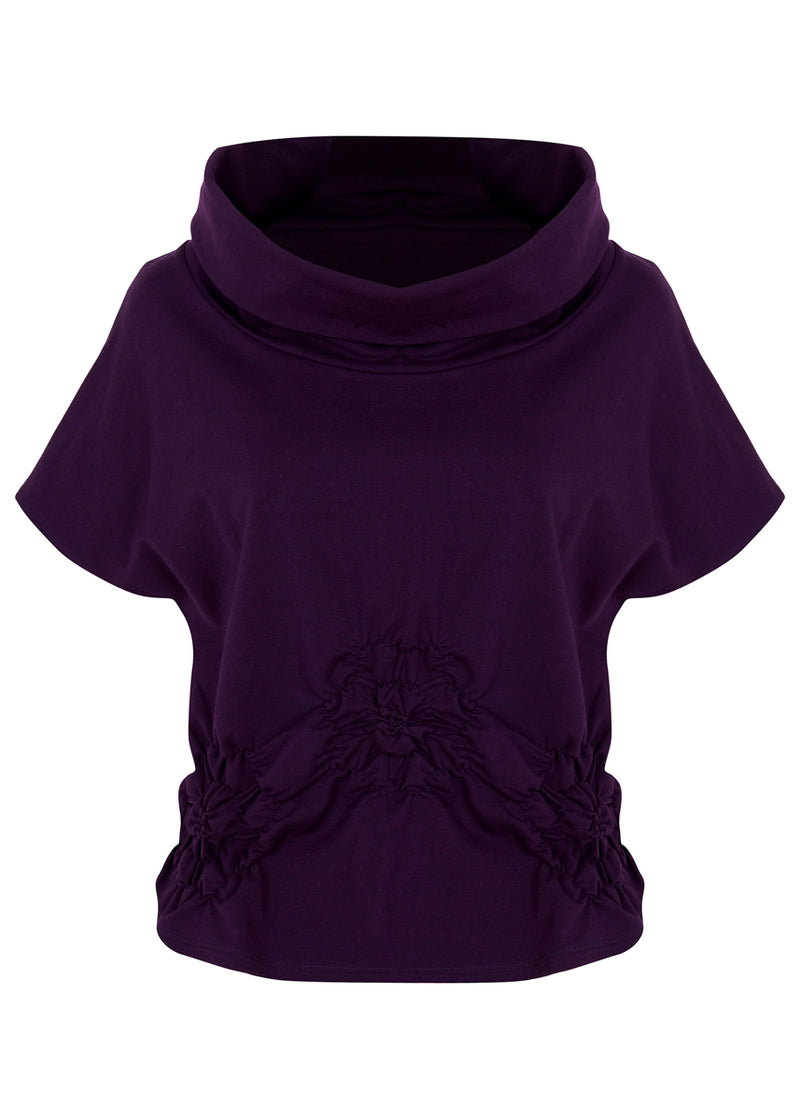 Kozan Roygen Top | Grape