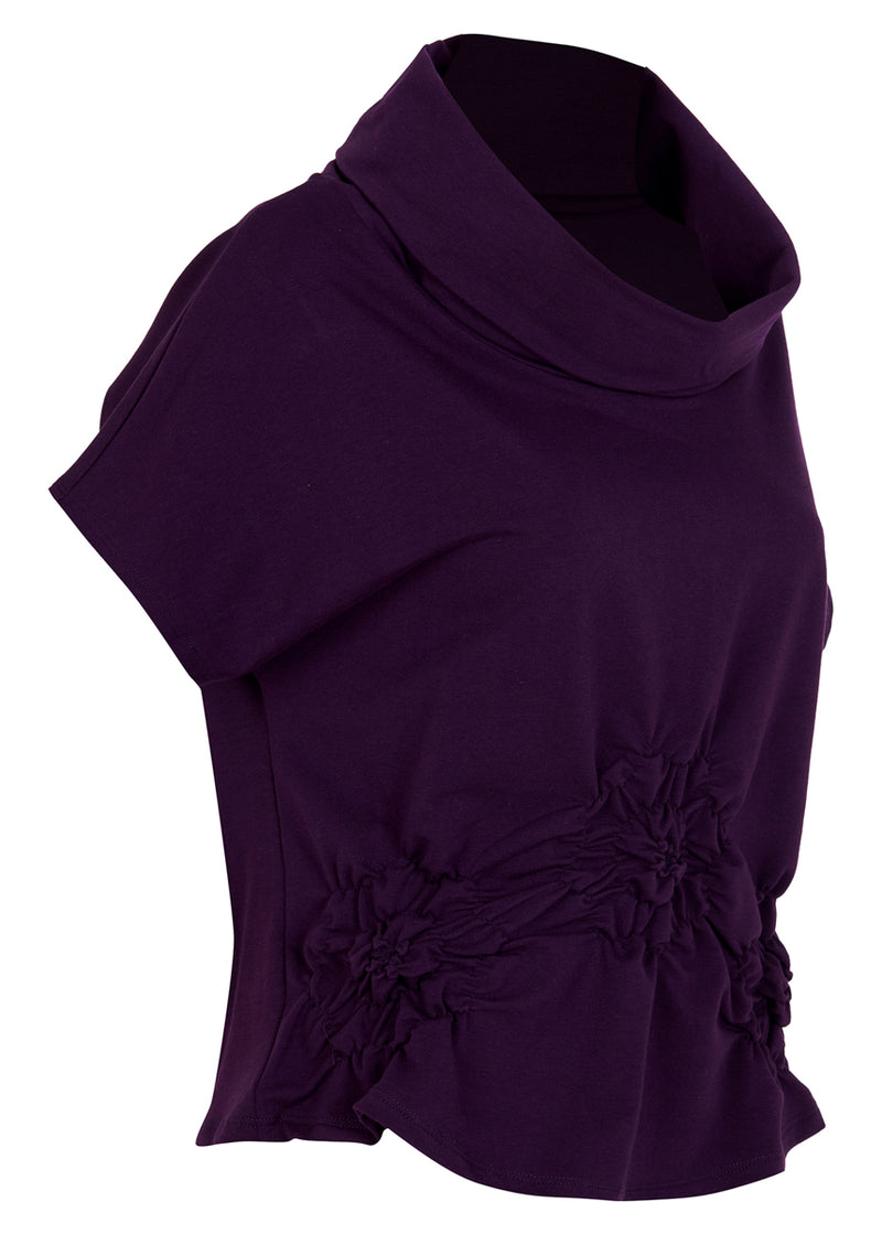 Kozan Roygen Top | Grape