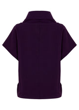 Kozan Roygen Top | Grape