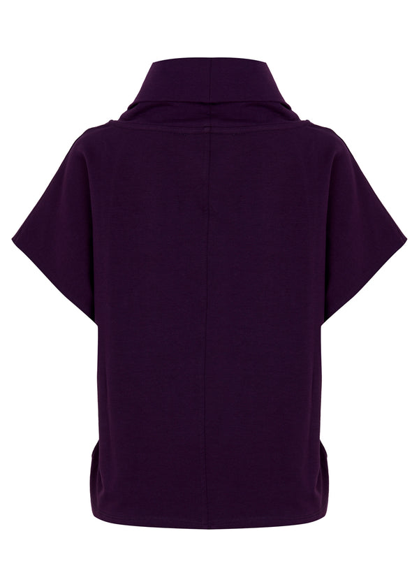 Kozan Roygen Top | Grape