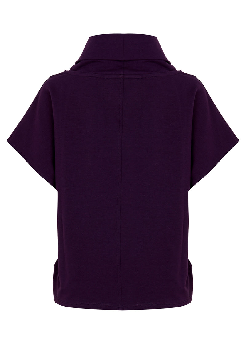 Kozan Roygen Top | Grape