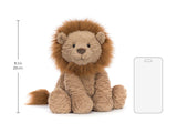 Jellycat Fuddlewuddle Lion