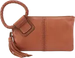 HOBO Sable Wristlet |  Harvest Wheat