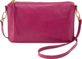 Hobo Darcy Carry-All Crossbody | Cactus Flower