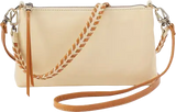 HOBO Darcy Crossbody | Butter Yellow