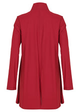 Kozan Jane Jacket | Cherry