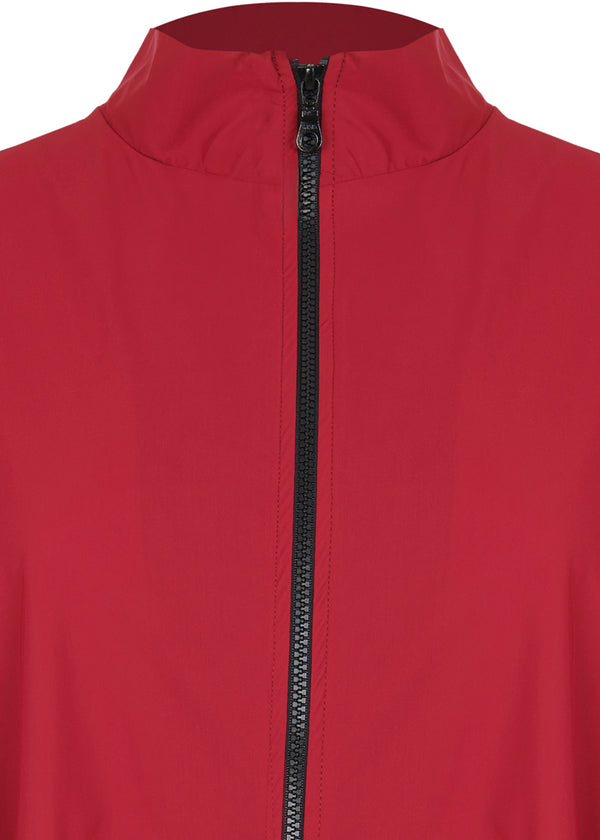 Kozan Jane Jacket | Cherry