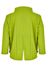 Kozan Vance Jacket | Chartreuse