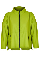 Kozan Vance Jacket | Chartreuse