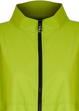 Kozan Vance Jacket | Chartreuse