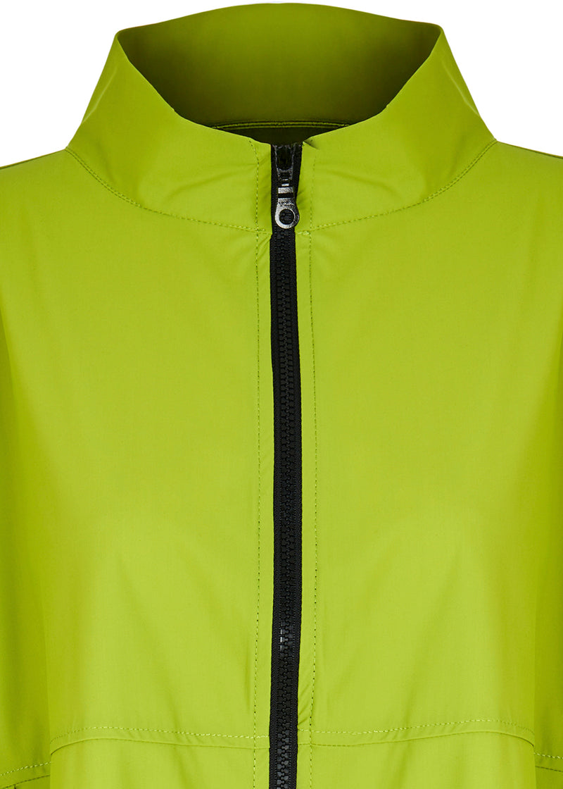 Kozan Vance Jacket | Chartreuse