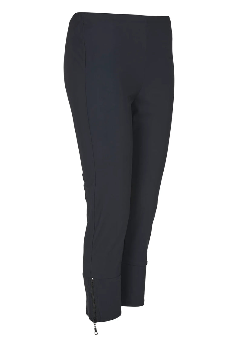Kozan Vonn Legging | Coal