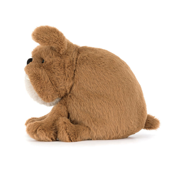 Jellycat  Derreck Dog