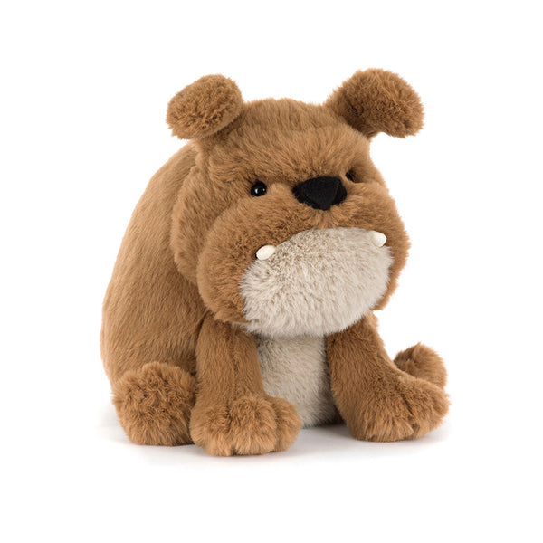 Jellycat  Derreck Dog