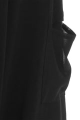 Kozan Mello Pant | Black Mesh