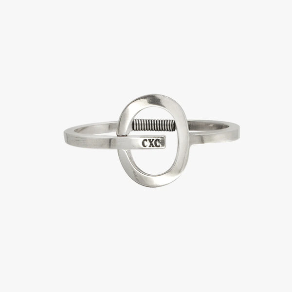 CXC Opera Bracelet | Silver