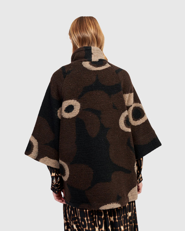 Alembika Cosmo Cozy Pullover | Floral