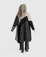 Alembika Urban Tillie Coat | Storm