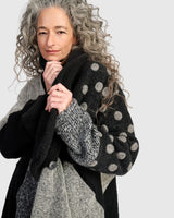 Alembika Urban Tillie Coat | Storm