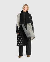 Alembika Urban Tillie Coat | Storm
