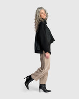 Alembika Urban Workshop Jacket | Black